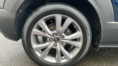 Mazda Cx-30 2.0 e-Skyactiv G MHEV GT Sport 5dr Petrol Hatchback